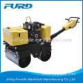 Double Drum Manual Road Roller Compactor (FYL-800)